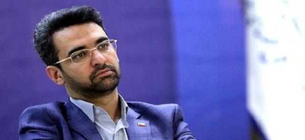 آذری‌جهرمی: هیچ چیز جای اینترنت بین المللی را نمی‌گیرد/ وزارت ارتباطات در خصوص قطع و وصل اینترنت تصمیم‌گیر نیست