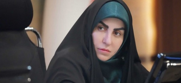 فاطمه منعمی؛ گردش های ترافیکی تقاطع جمهوری به طور کامل بررسی شده است
