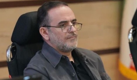علیرضا رحیمی محمودآبادی  اربعین حسینی؛ تمرین وحدت امت اسلامی و آمادگی برای ظهور است